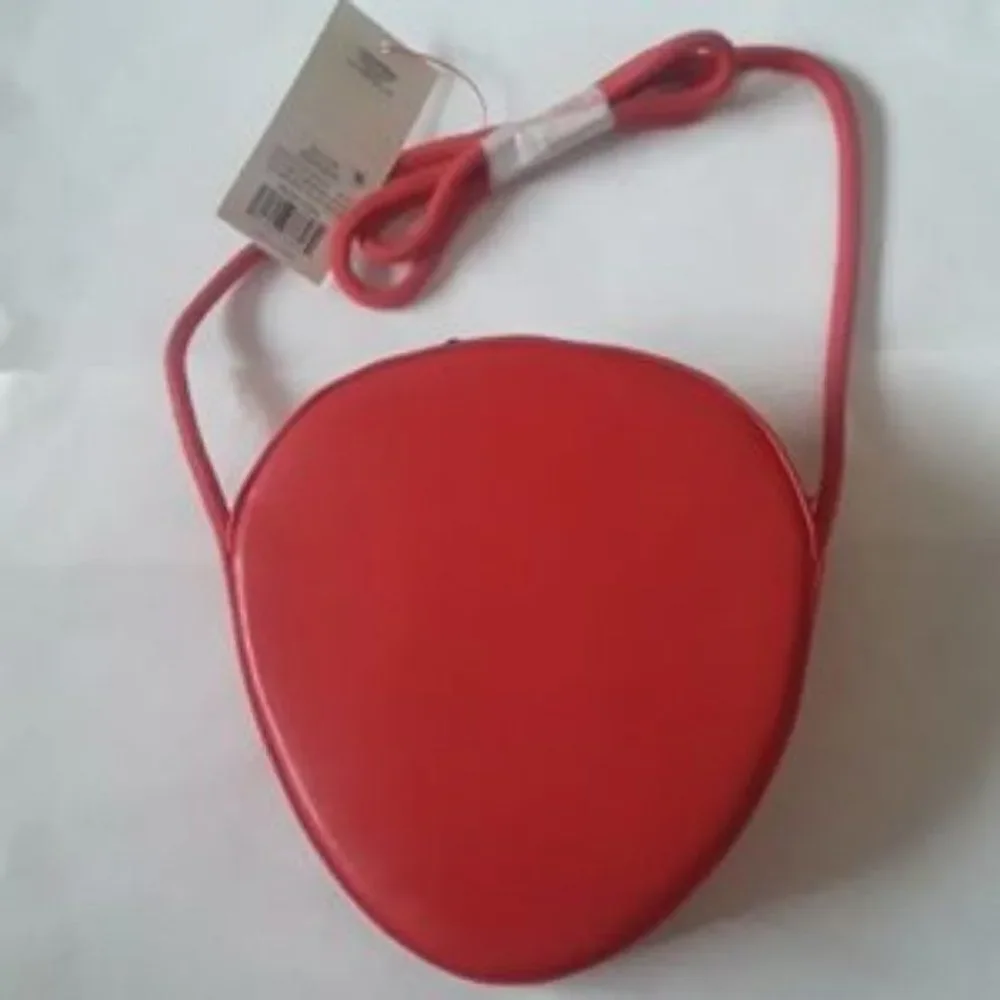 Strawberry Shaped Purse by Cat and Jack - Picture 5 of 7